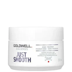 Dualsenses Just Smooth  60Sec Treatment