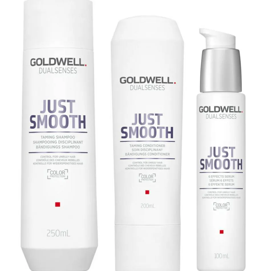 Dualsenses Just Smooth Set