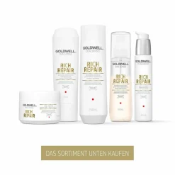 Dualsenses Rich Repair  6 Effects Serum 100 ml