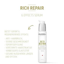 Dualsenses Rich Repair  6 Effects Serum 100 ml