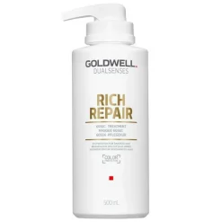 Dualsenses Rich Repair  60Sec Treatment
