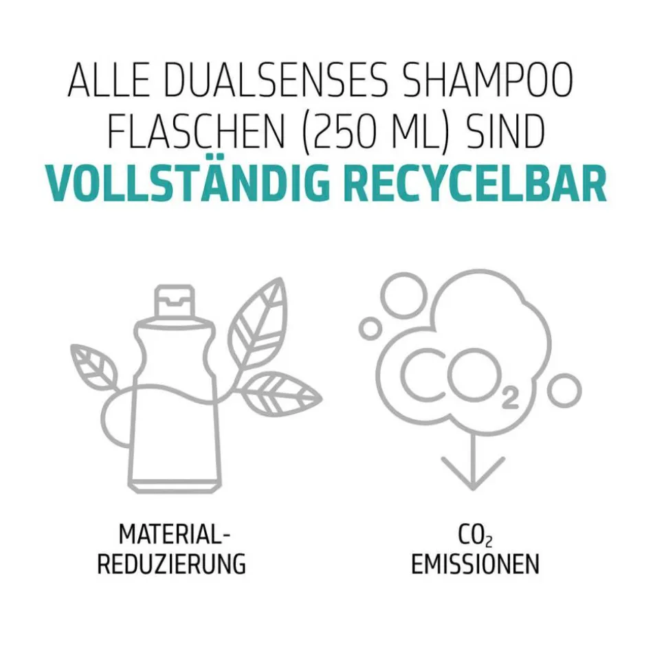 Dualsenses Scalp Specialists Anti-Dandruff Shampoo 250 ml