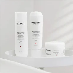 Dualsenses Silver  Conditioner 200 ml