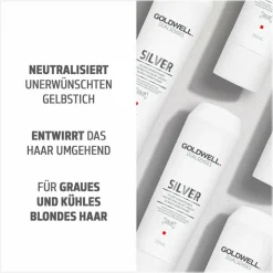 Dualsenses Silver  Conditioner 200 ml