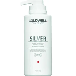 Dualsenses Silver  60Sec Treatment