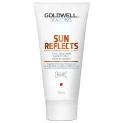 Dualsenses Sun Reflects  After-Sun 60sec Treatment