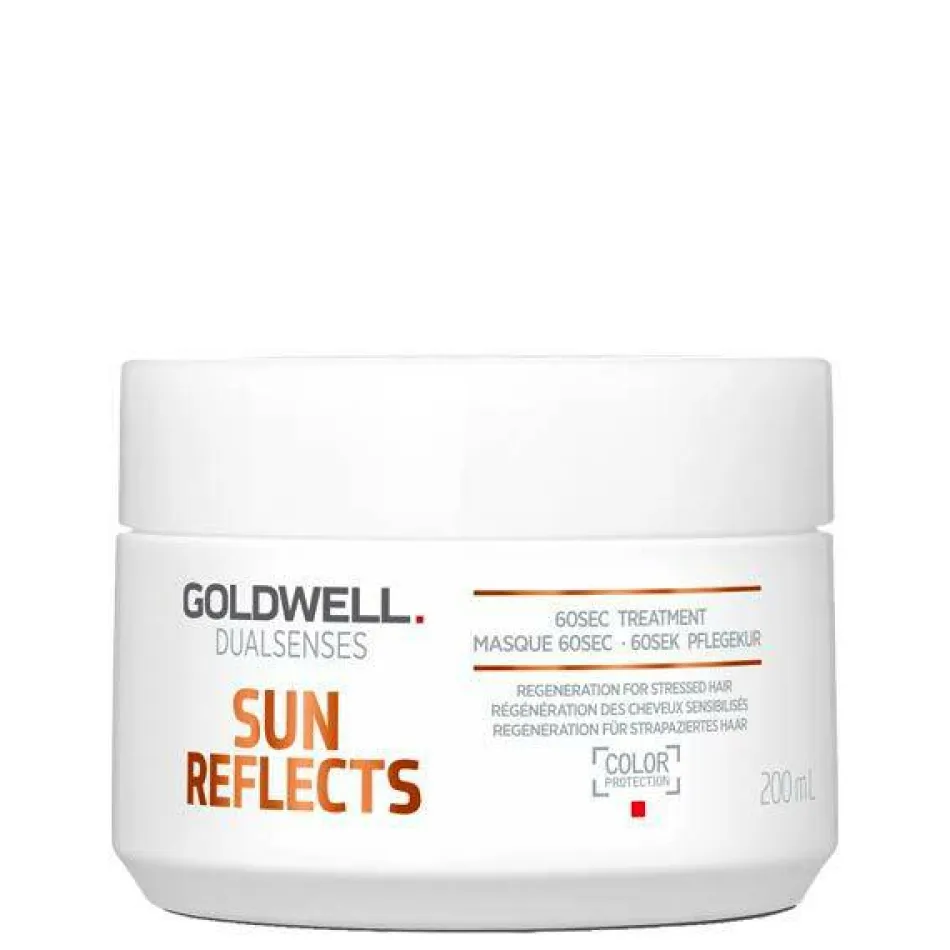 Dualsenses Sun Reflects After-Sun 60sec Treatment