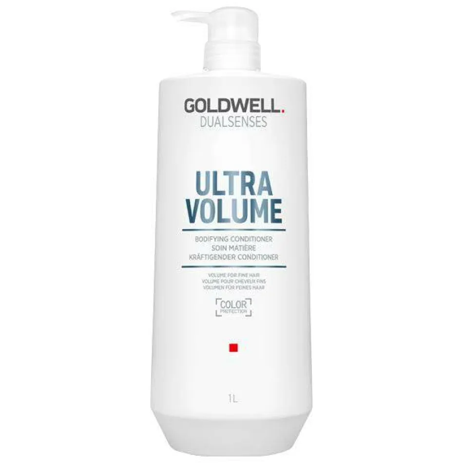 Dualsenses Ultra Volume Bodifying Conditioner