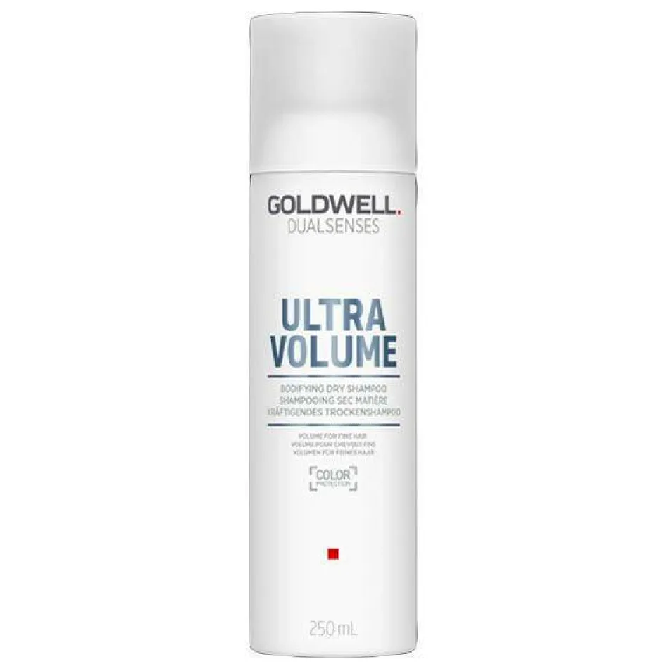 Dualsenses Ultra Volume Bodifying Dry Shampoo 250 ml