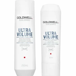 Dualsenses Ultra Volume  Bodifying Set