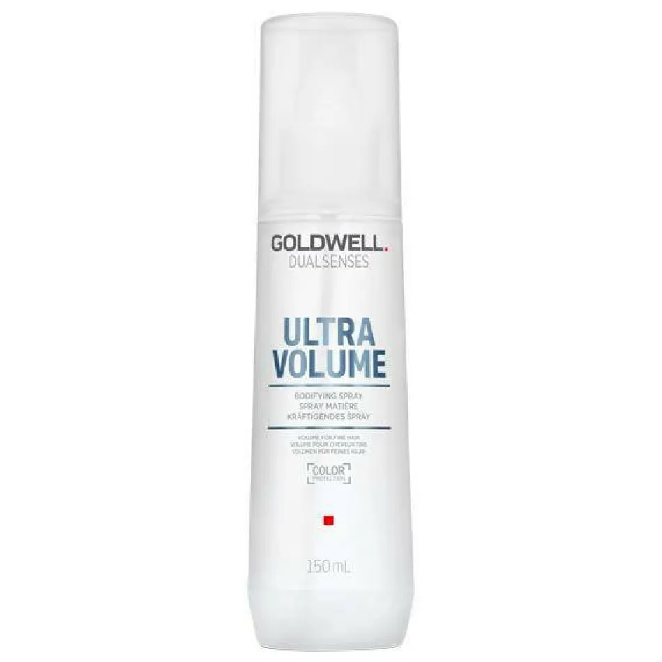 Dualsenses Ultra Volume Bodifying Spray 150 ml