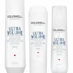 Dualsenses Ultra Volume  Set