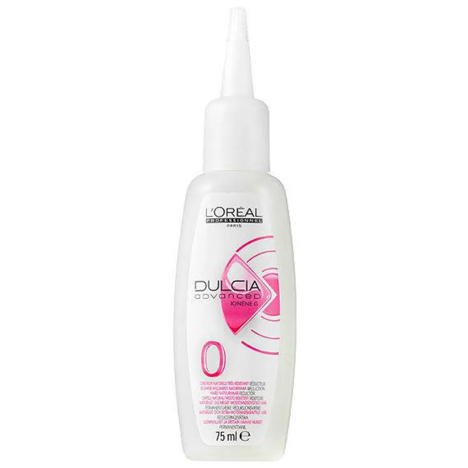 Dulcia Advanced Dulcia Advanced Ionène G