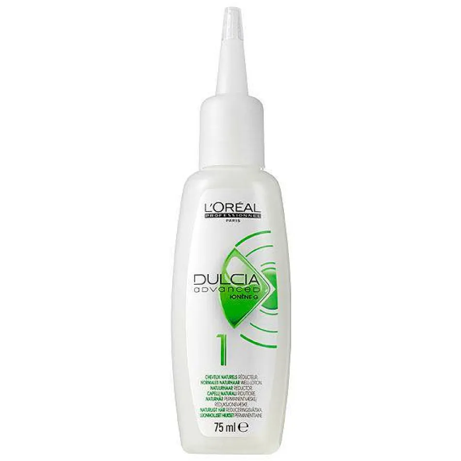 Dulcia Advanced Dulcia Advanced Ionène G