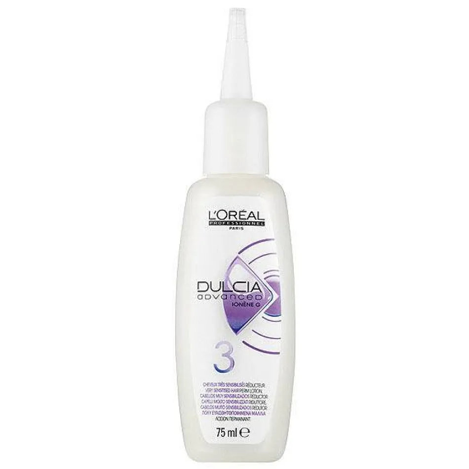 Dulcia Advanced Dulcia Advanced Ionène G