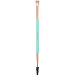 Duo Brow & Liner Brush