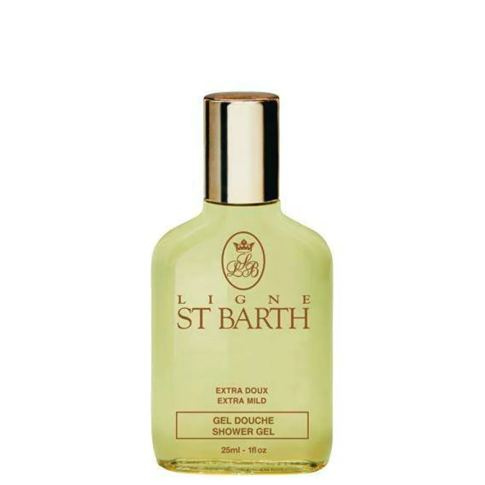 Duschgel Vetiver