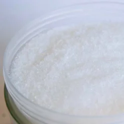 Duschpeeling Meersalz