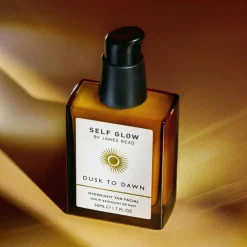 Dusk to Dawn Overnight Tan Facial 50 ml