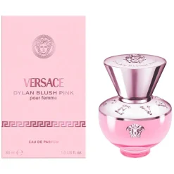 Dylan Blush Pink  Eau de Parfum