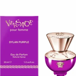 Dylan Purple  Eau de Parfum