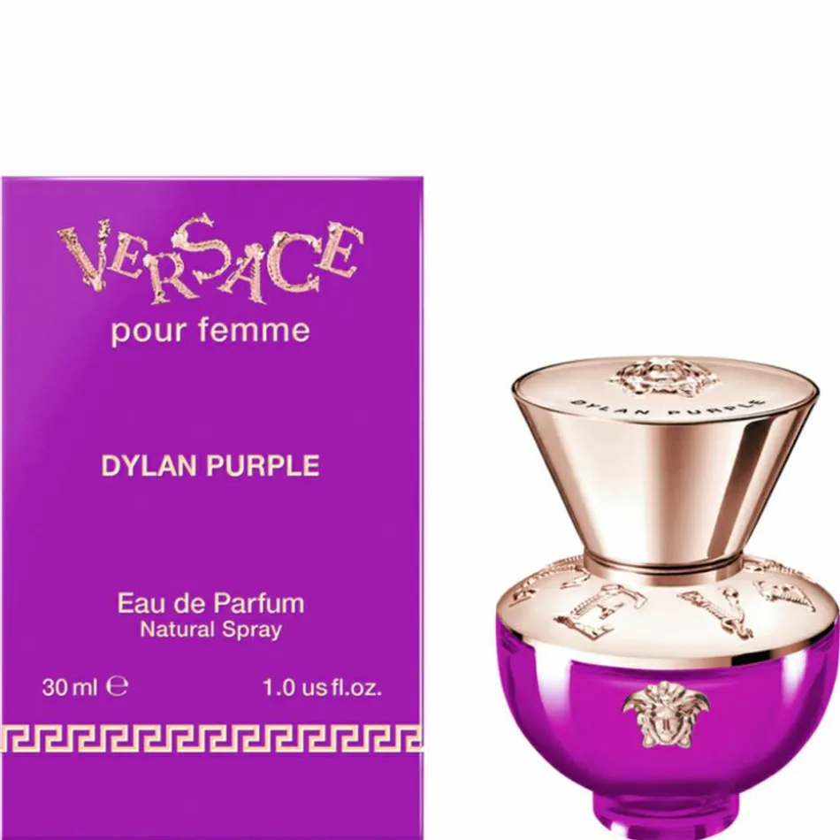 Dylan Purple Eau de Parfum