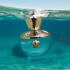 Dylan Turquoise  Eau de Toilette