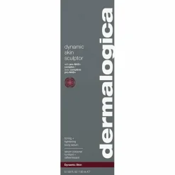 Dynamic Skin   Sculptor Body Serum 150 ml