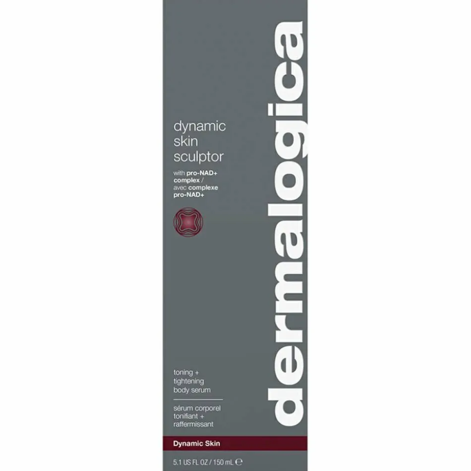 Dynamic Skin Sculptor Body Serum 150 ml