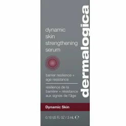 Dynamic Skin   Strengthening Serum 30 ml