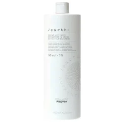 Earth   Creme Activator