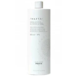 Earth   Creme Activator