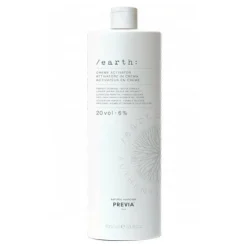 Earth   Creme Activator