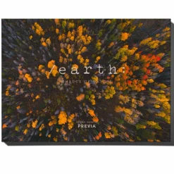 Earth   Farbkarte