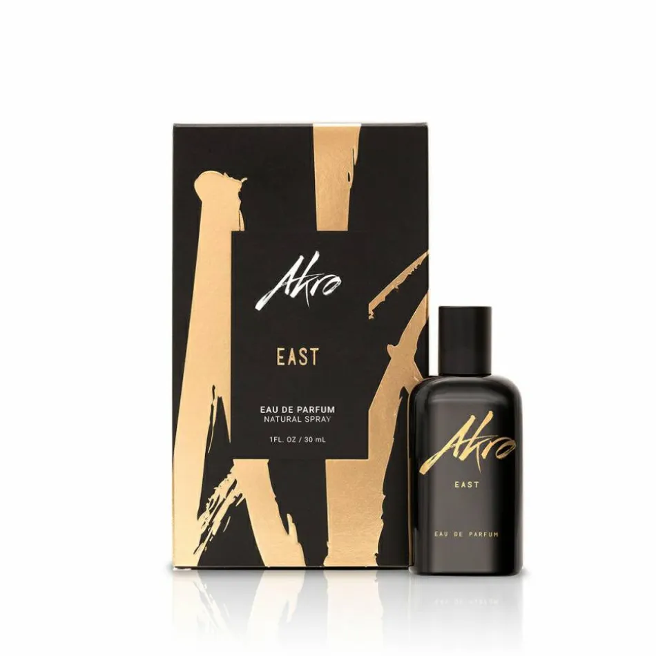 East Eau de Parfum