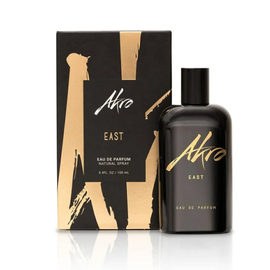East Eau de Parfum