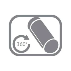 Easy Pedipeel Roller