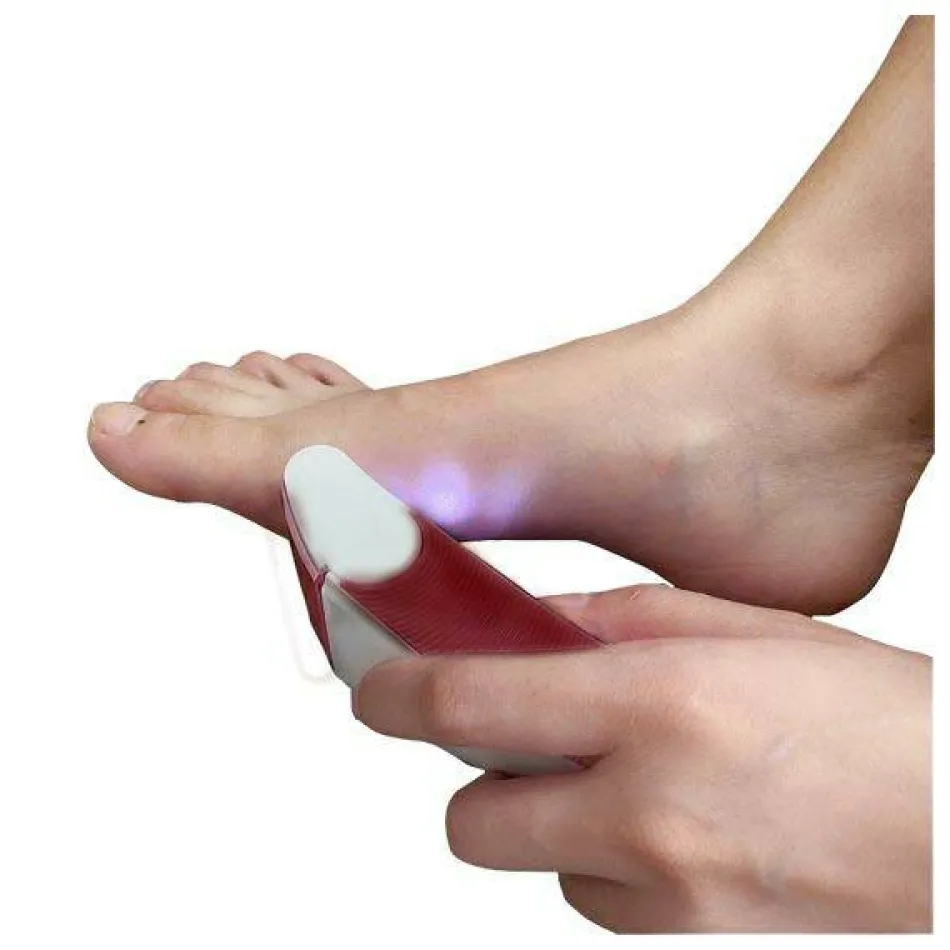 Easy Pedipeel Roller
