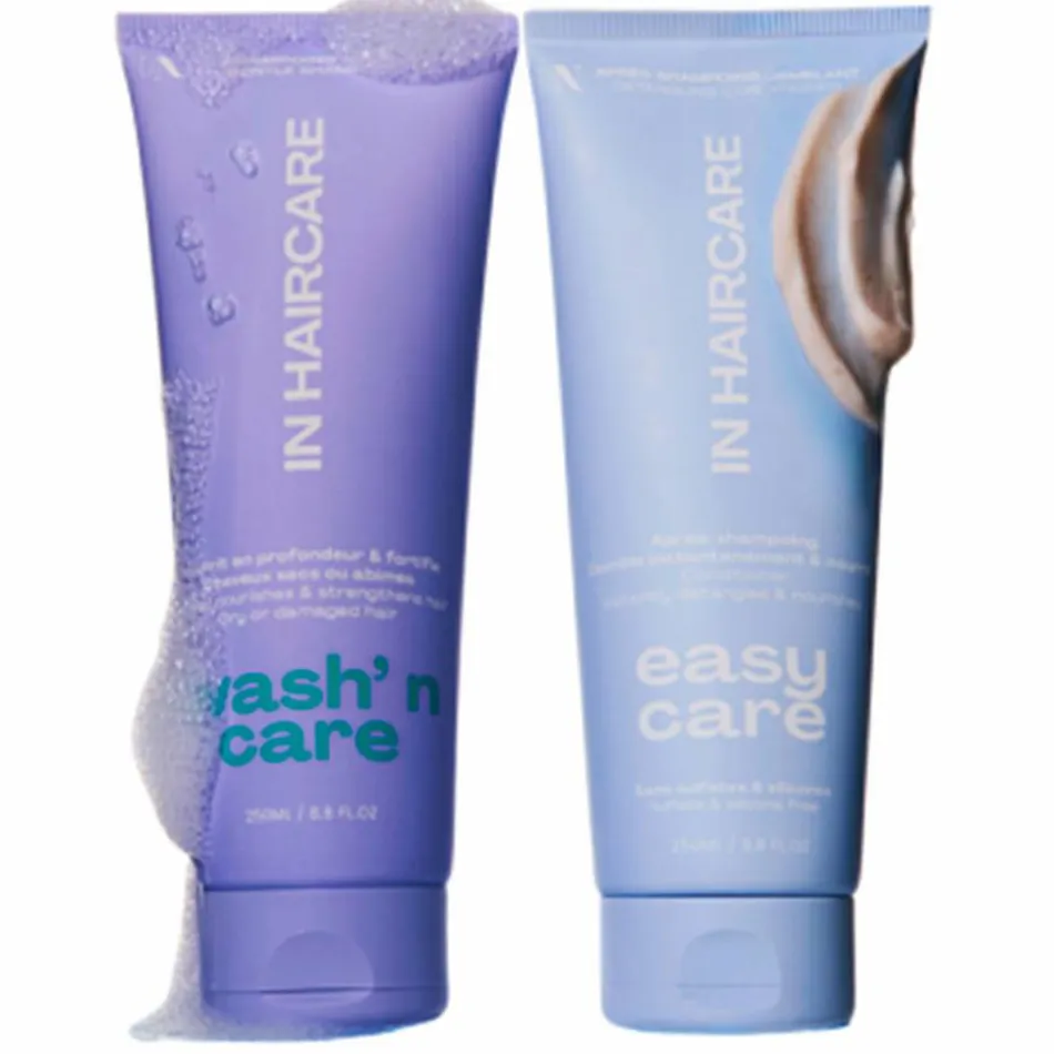 Easy Care Detangling Conditioner 250 ml