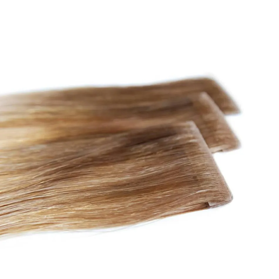Easy Invisible Tape Extensions 40 cm