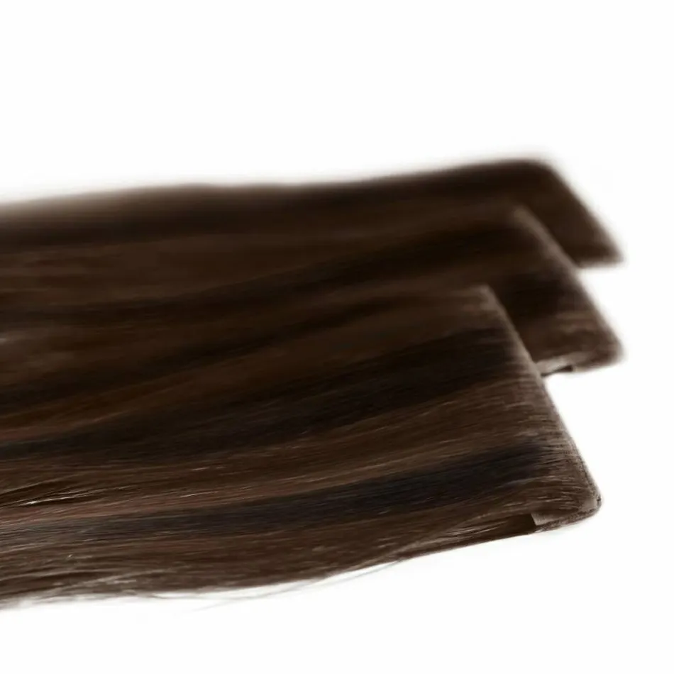 Easy Invisible Tape Extensions 40 cm