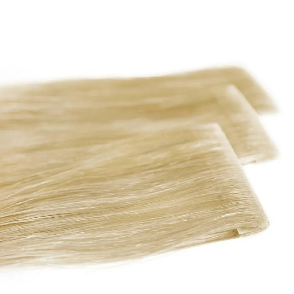 Easy Invisible Tape Extensions 40 cm