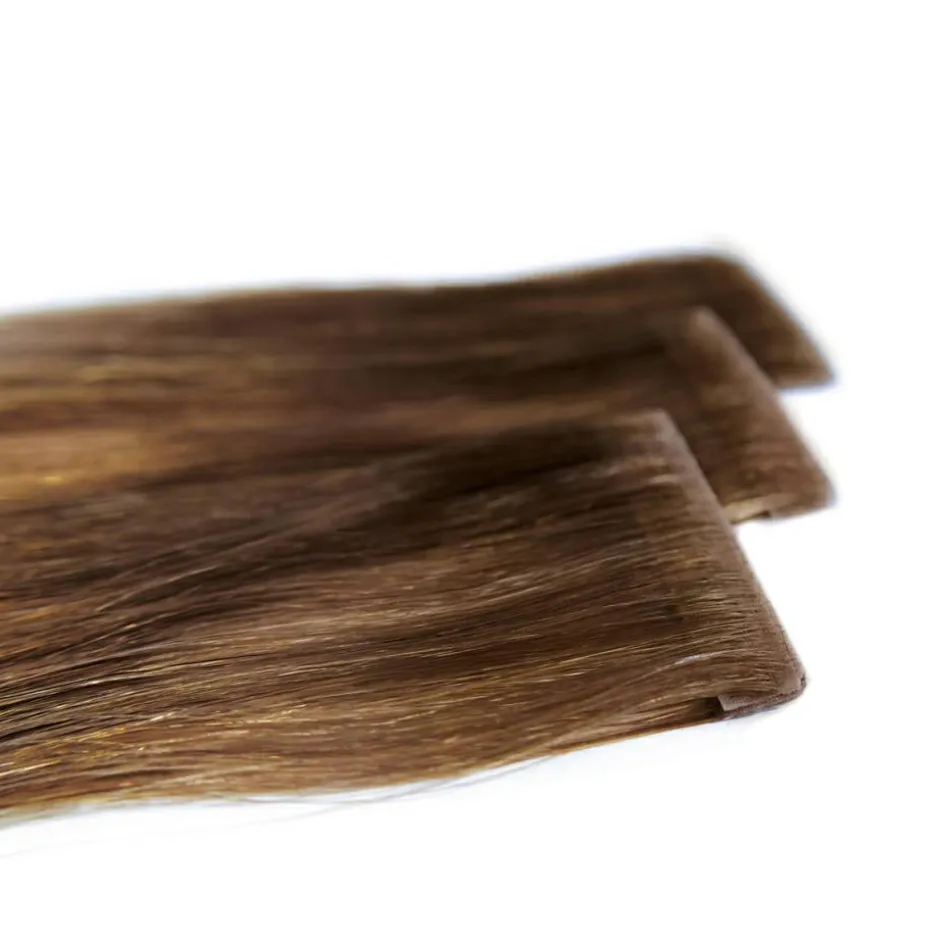 Easy Invisible Tape Extensions 40 cm