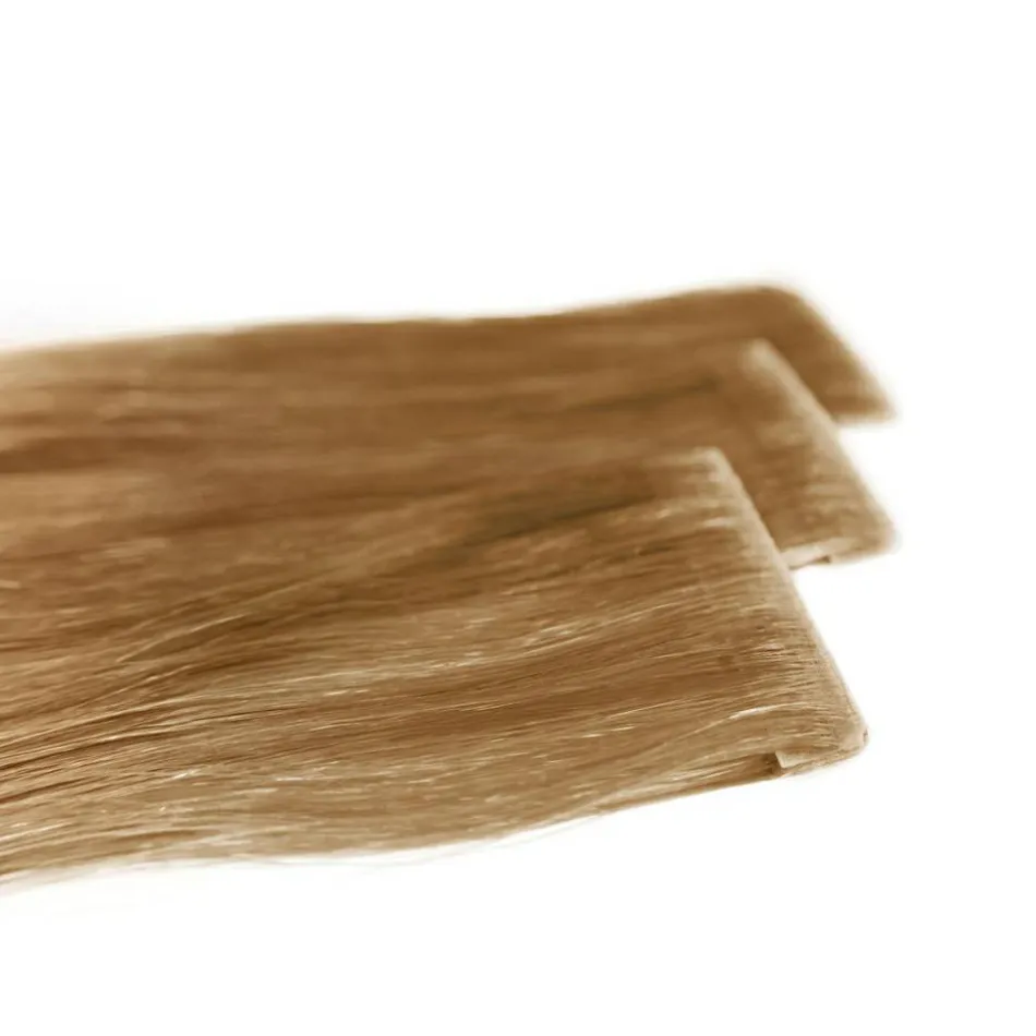 Easy Invisible Tape Extensions 40 cm