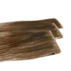 Easy Invisible Tape Extensions 40 cm