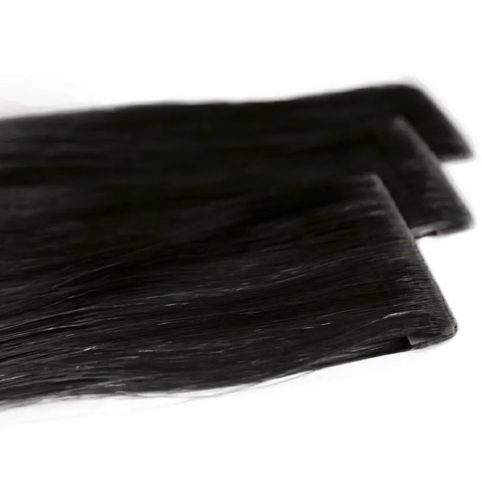 Easy Invisible Tape Extensions 40 cm
