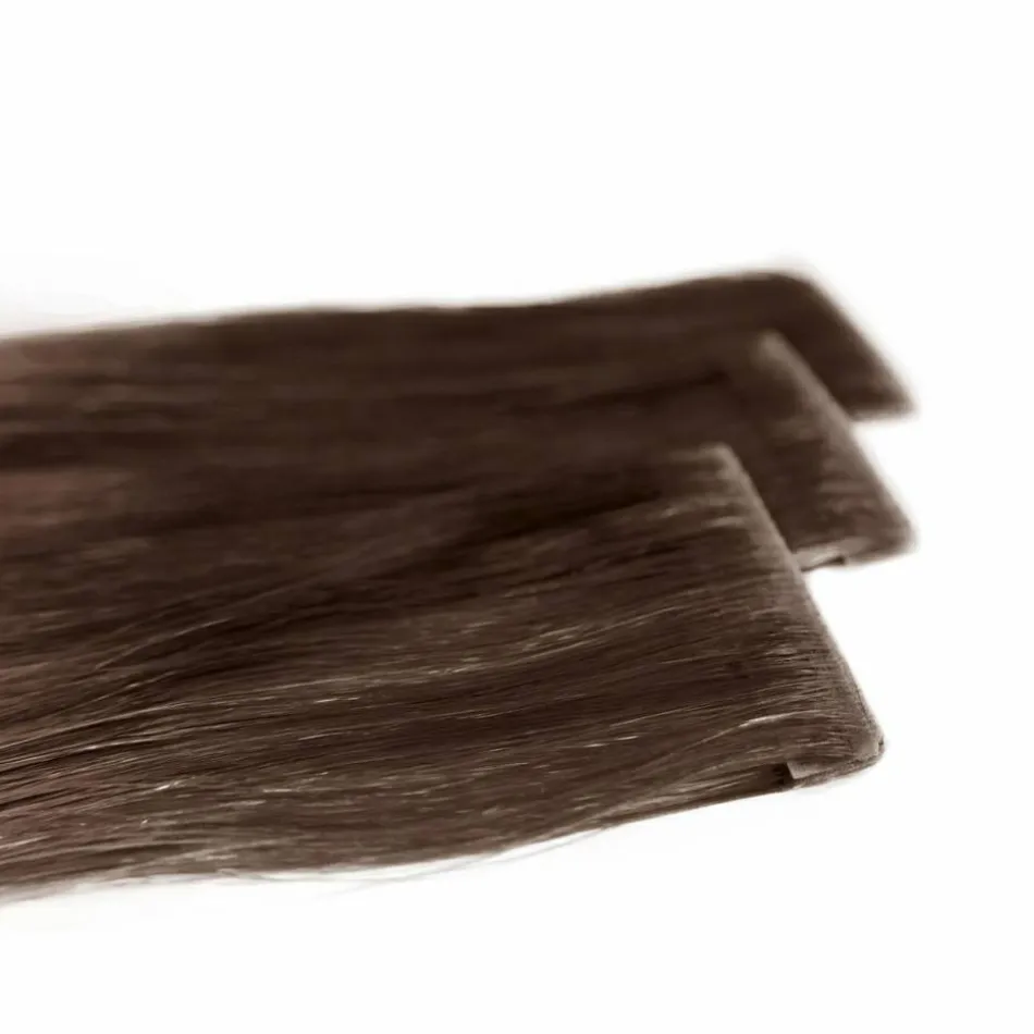 Easy Invisible Tape Extensions 40 cm