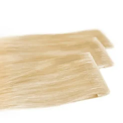 Easy Invisible Tape Extensions 55 cm