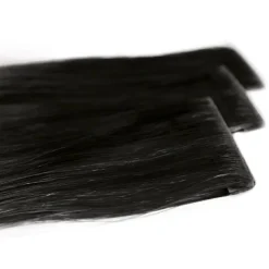 Easy Invisible Tape Extensions 55 cm