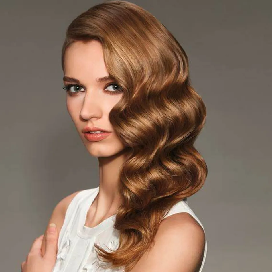 Easy Length Tape Extensions 55 cm